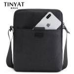 TINYAT תיק כתף קל משקל ועמיד!