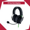 RAZER Black Shark V2 X – סאונד עוצמתי!