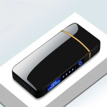 מצית פלזמה USB נטען – חסין רוח במחיר מצחיק! מצית…