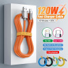 מטען סופר מהיר 120W: טעינה מטורפת במחיר מצחיק! מטען סופר…