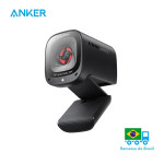Anker PowerConf C200: מצלמת אינטרנט 2K משודרגת!