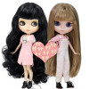 כותרת:** בובת DBS Blyth 1/6 BJD – גוף משותף במבצע!…