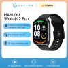 Haylou Watch 2 Pro: שעון חכם עם 100 מצבי אימון!…