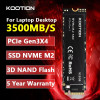 KOOTION X15 SSD: שדרגו מהירות מחשב במחיר מדהים! כונן SSD…