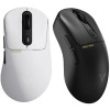 Rapoo Vt3pro: עכבר גיימינג קל משקל במיוחד! עכבר גיימינג אלחוטי…