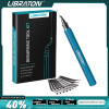 כלי דברינג רוטטיבי Libraton – דיוק מקסימלי במחיר מדהים! כלי…