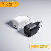מטען מהיר Voltme 20W: טעינה סופר מהירה במחיר שווה! מטען…