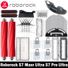 Roborock S7 Ultra: ערכה לניקיון רובוטי מושלם!