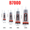 B-7000: דבק אוניברסלי לתיקונים מדויקים במיוחד!