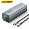 מטען נייד 27000mAh: עוצמה שלא נגמרת!