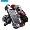 מחזיק טלפון לאופניים: 360° נוחות ברכיבה!