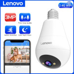Lenovo 3MP: חזון לילה צבעוני במחיר שווה!