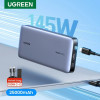 UGREEN 100W: פאוורבנק עוצמתי, טעינה מהירה במיוחד!