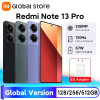 Xiaomi Redmi 13 Pro: מסך AMOLED מדהים במחיר שווה!