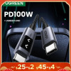 כבל טעינה מהיר PD100W – טעינה סופר-מהירה!
