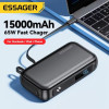 Essager 65W: כוח נייד לטעינה מהירה במיוחד!