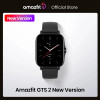 Amazfit Garts 2: בריאות, Alexa – במחיר מדהים!