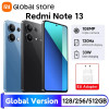 Xiaomi Redmi 13: מצלמת 108MP במחיר מדהים!