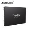 כונן Xraydisk SATA3: שדרגו מחשב במהירות מטורפת!