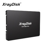כונן Xraydisk SATA3: שדרגו מחשב במהירות מטורפת!