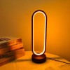 מנורת לילה LED: אווירה מושלמת במחיר מדהים!