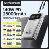 MOVESPEED M25Pro: סוללה עוצמתית במבצע חסר תקדים!
