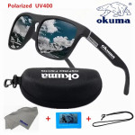Okuma: משקפי שמש פולריזציה במחיר שמש!