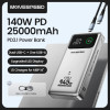 MOVESPEED M25Pro: טעינה מהירה לכל מכשיר!