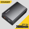 Essager 20000mAh: טעינה מהירה במיוחד!