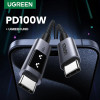 כבל טעינה מהיר PD100W – טעינה בזק!