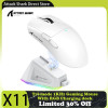 Attack Shark X11: דיוק משחק מטורף במבצע!