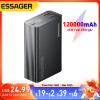 Essager 65W: סוללת גיבוי עוצמתית במבצע!