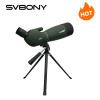 טלסקופ SVBONY: תצפית כוכבים עוצמתית במחיר מדהים!