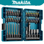 Makita B-55697: סט מברגים מקצועי במחיר שווה!