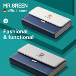 MR.GREEN: טיפוח יוקרתי במחיר מטורף!