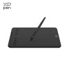 XPPen Deco Mini7 V2: טאבלט גרפי במחיר שווה!