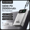 MOVESPEED M25Pro: סוללה עוצמתית לטעינה מהירה!