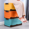 Folding Storage Box: אחסון חכם במחיר מצחיק!