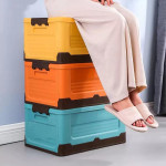 Folding Storage Box: אחסון חכם במחיר מצחיק!