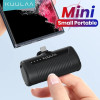 KUULAA Mini: מטען נייד עוצמתי במחיר מדהים!