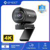 EMEET S600 4K: סטרימינג חד וחלק!