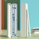תיק Apple Pencil: הגנה מושלמת במחיר מצחיק!
