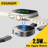 מטען מגנטי Essager – טעינה מהירה לשעון!