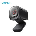 Anker PowerConf C200: מצלמת 2K איכותית במיוחד!
