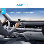 Anker MagSafe – מטען אלחוטי עוצמתי במחיר מדהים!