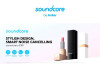 Soundcore A30i: אוזניות קלות במחיר שובר שוק! אוזניות Soundcore by…