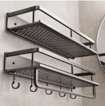 מדפי רשת לאמבטיה בהדבקה – דיל חובה! מבחר מדפי רשת…