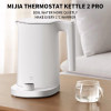 Xiaomi Mijia Thermostatic Kettle 2 Pro – מים רותחים תמיד!…