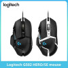 Logitech G502 Hero: עכבר גיימינג במחיר מטורף! עכבר גיימינג Logitech…