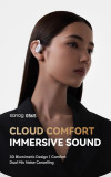 אוזניות Open Ear Sanag G56S: סאונד 360 במחיר שווה! אוזניות…